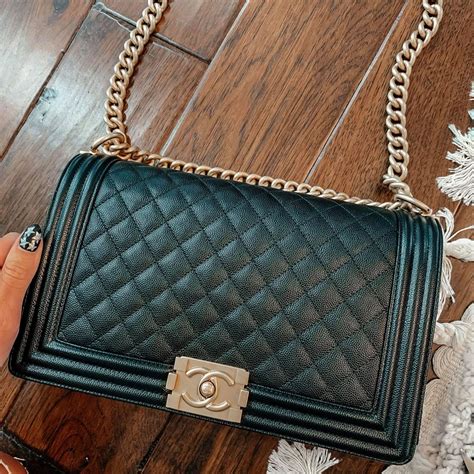 chanel authentic bag|authentic chanel bag price.